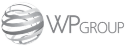 WP Group Logo